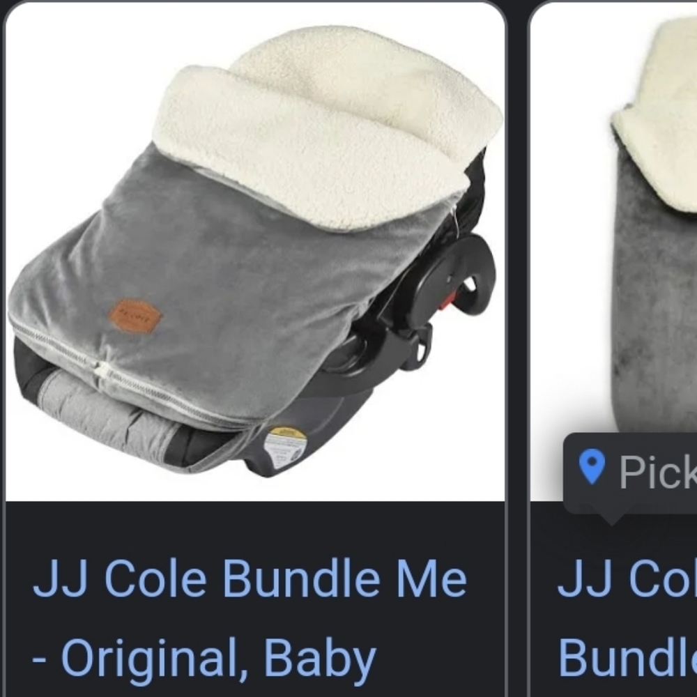 Jj Cole Bundle me